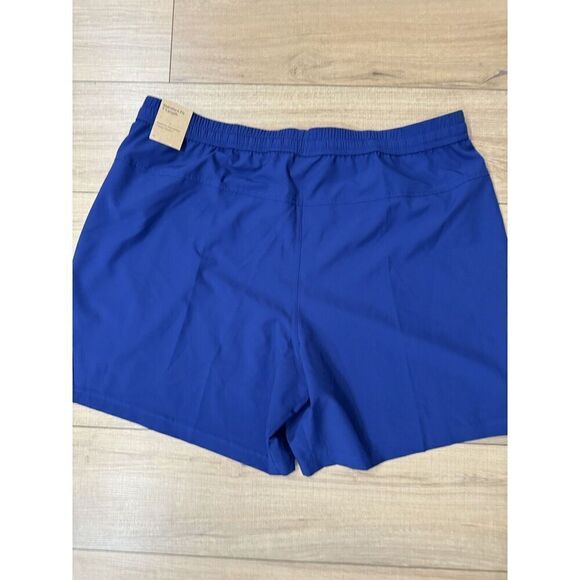 Nike Dri-FIT 7" Lightweight Men’s Training Shorts Blue DV9857 455 Training XXL - Picture 2 of 2